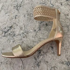 Nine West Heels 6.5
